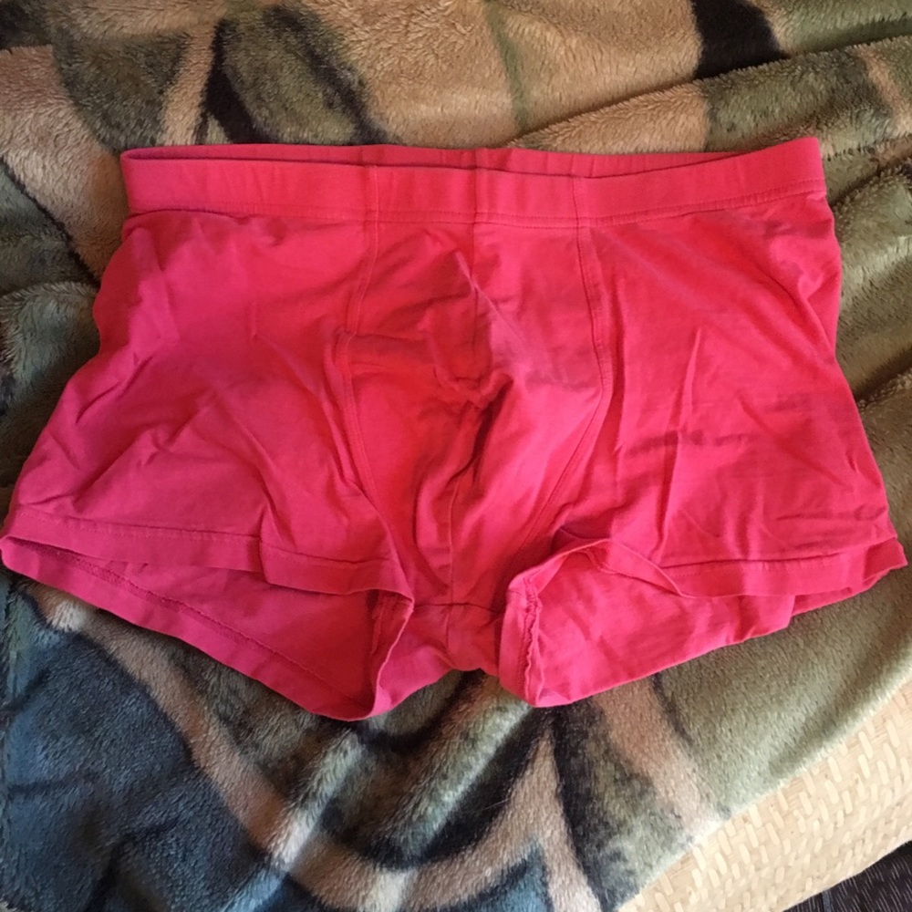 Underwear